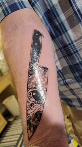 Tattoo Shop «Chicago Tattoo Co.», reviews and photos, 1790 FL-436, Winter Park, FL 32792, USA