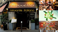 Photos du propriétaire du Restaurant italien Restaurant Iannello à Paris - n°1