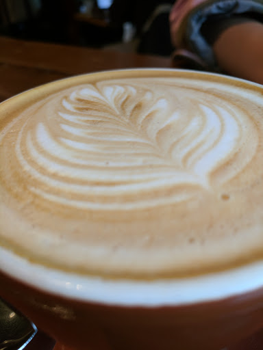 Coffee Shop «Turnstile Coffee Roasters», reviews and photos, 1607 NJ-71, Belmar, NJ 07719, USA