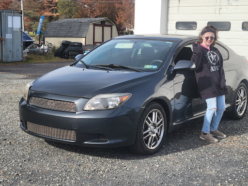 Used Car Dealer «Car Corner Co», reviews and photos, 2092 Big Rd, Gilbertsville, PA 19525, USA