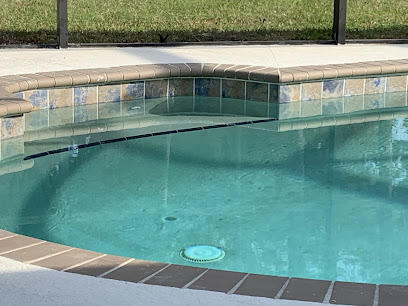 Backyard Pool & Spa Inc