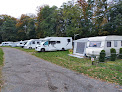 All year round campsites Brussels