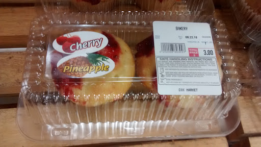 Grocery Store «Cox Market», reviews and photos, 711 Rte 481, Monongahela, PA 15063, USA