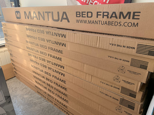 Mattress Store «Appliance & Mattress Center», reviews and photos, 1942 Parsons Ave, Columbus, OH 43207, USA
