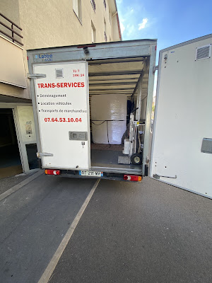 Trans - Service 54 à Vandœuvre-lès-Nancy