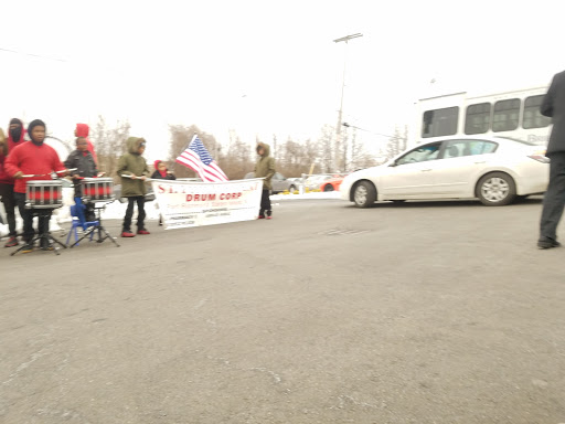 Ford Dealer «Dana Ford Lincoln», reviews and photos, 266 West Service Road, Staten Island, NY 10314, USA