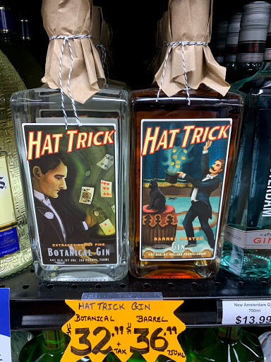 Liquor Store «19 Wine & Spirits», reviews and photos, 101 Verdae Blvd #190, Greenville, SC 29607, USA