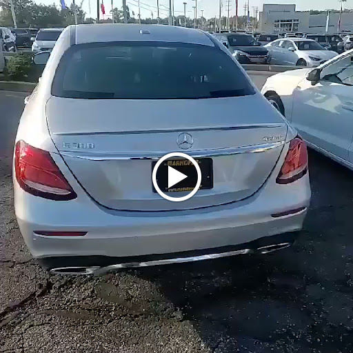 Nissan Dealer «Ron Marhofer Nissan», reviews and photos, 247 Howe Ave, Cuyahoga Falls, OH 44221, USA