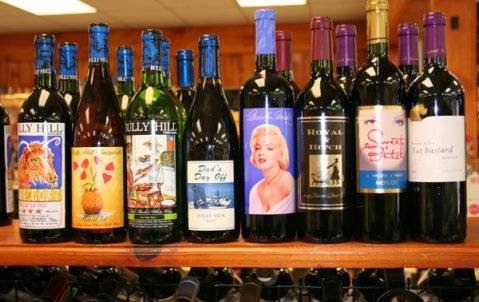 Liquor Store «Fairfield Wine & Liquor», reviews and photos, 296 Fairfield Ave, Waterbury, CT 06708, USA