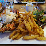 Photo n° 2 de l'avis de Melanie.D fait le 20/08/2019 à 20:17 pour Le RemorKeur à Brest