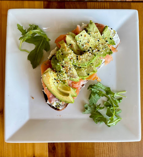 Cafe «Refill», reviews and photos, 3752 Park Blvd #104, San Diego, CA 92103, USA