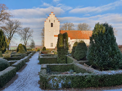 Øster Hæsinge Kirke