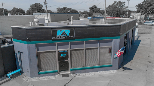 M&R Auto Detailing LLC en Kearney