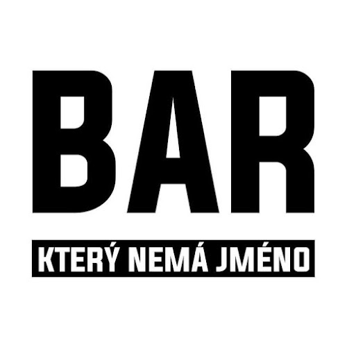 Bar, který nemá jméno - Chrudim