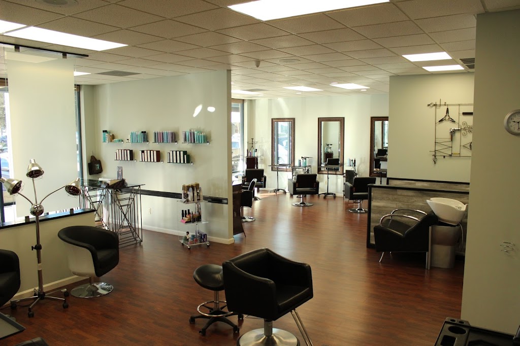 Parlor 7 Salon And Day Spa 28403
