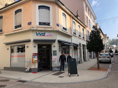 Vival Voiron à Voiron