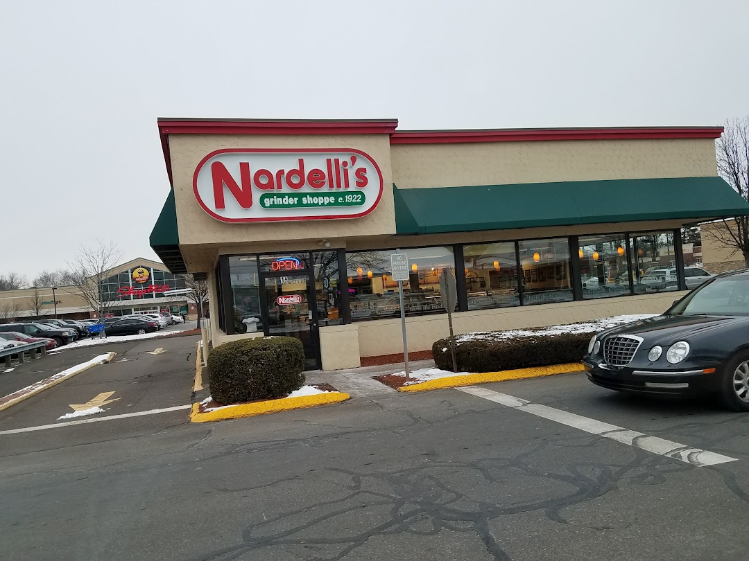 Nardellis Grinder Shoppe