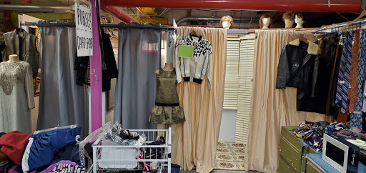 Second Hand Store «Blessed Buy - Thrift Store», reviews and photos, 452 Wyckoff Ave, Brooklyn, NY 11237, USA