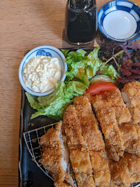 Tonkatsu du Restaurant japonais You à Paris - n°8