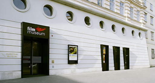 Austrian Film Museum