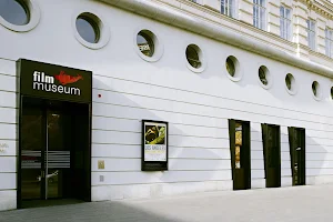 Austrian Film Museum image