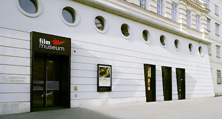 Österreichisches Filmmuseum