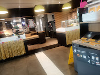 Atmosphère du Restauration rapide McDonald's à Bailleul - n°5