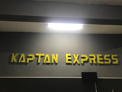 KAPTAN EXPRESS