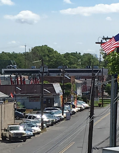 Used Car Dealer «Family Auto Brokers», reviews and photos, 632 W 1st Ave, Roselle, NJ 07203, USA