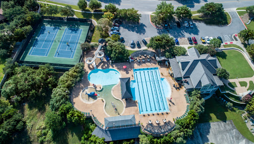 Country Club «Twin Creeks Country Club», reviews and photos, 3201 Twin Creeks Club Dr, Cedar Park, TX 78613, USA