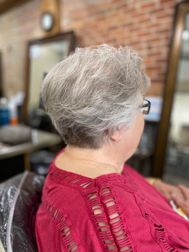 Beauty Salon «Salon 130», reviews and photos, 130 W Ash St, Mason, MI 48854, USA