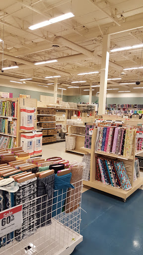 Fabric Store «Jo-Ann Fabrics and Crafts», reviews and photos, 5021 E Ray Rd, Phoenix, AZ 85044, USA