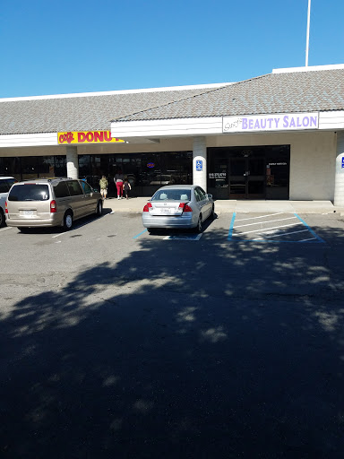 Donut Shop «City Donuts», reviews and photos, 1001 Jefferson Blvd # 300, West Sacramento, CA 95691, USA