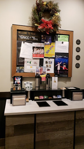 Starbucks image