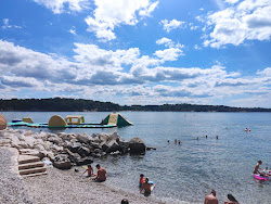 Foto von Maro Sandy Beach mit sehr sauber Sauberkeitsgrad