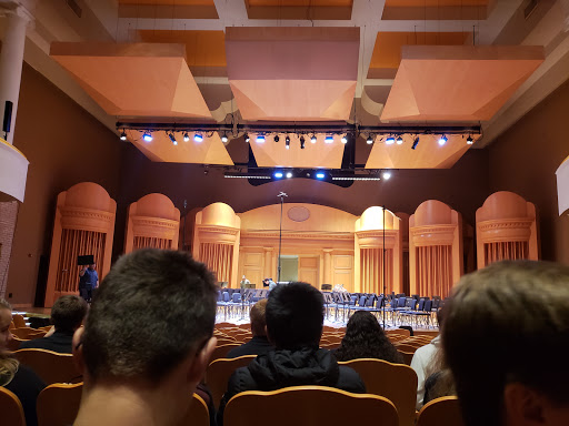 Performing Arts Theater «Falany Performing Arts Center», reviews and photos, 7300 Reinhardt College Pkwy, Waleska, GA 30183, USA