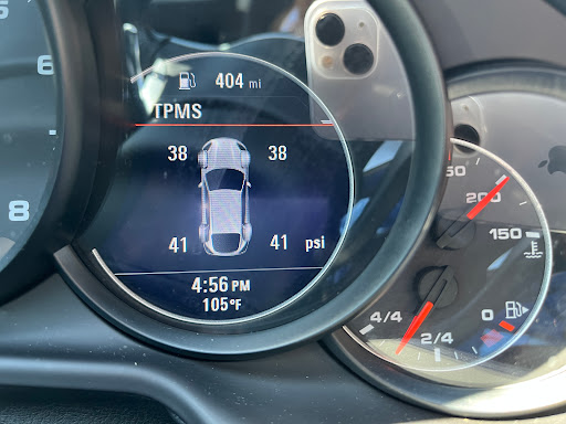 Tire Shop «Discount Tire Store - Little Elm, TX», reviews and photos, 2990 FM423, Little Elm, TX 75068, USA