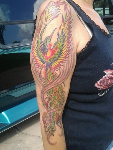 Tattoo Shop «Baby Blues Tattoos», reviews and photos, 1808 Cortez Rd W, Bradenton, FL 34207, USA