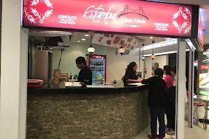 Estambul Doner Kebab Cocina Turca image