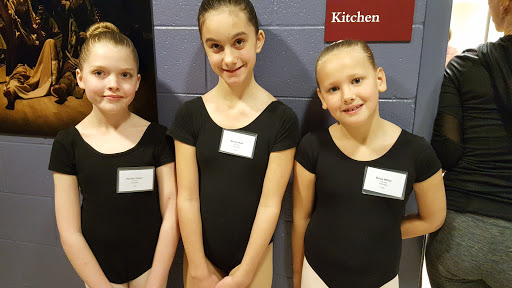 Performing Arts Theater «The Clarice Smith Performing Arts Center», reviews and photos, 8270 Alumni Dr, College Park, MD 20742, USA