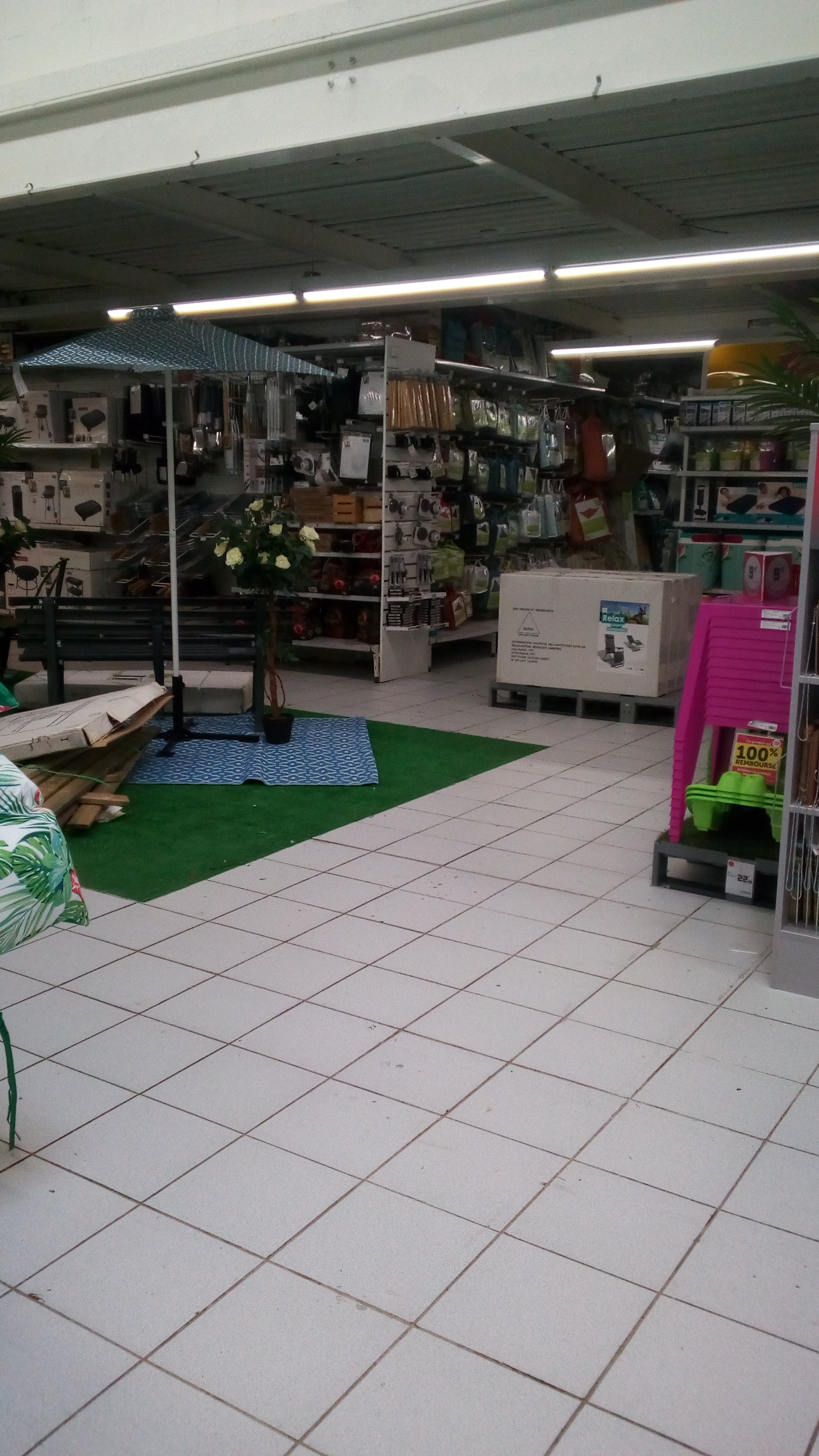 Photo n° 6 de l'avis de Michel.y fait le 08/06/2019 à 19:27