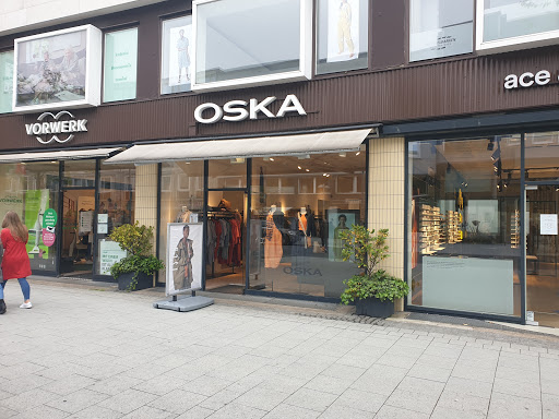 OSKA Hannover