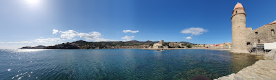 Collioure Plage Entrée Autonome. à Collioure