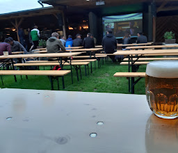 Silvester Club Berlin photo