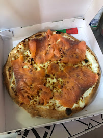 Plats et boissons du Pizzas à emporter Bella 92 à Issy-les-Moulineaux - n°6