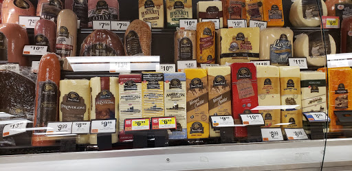 Supermarket «Super Stop & Shop», reviews and photos, 3900 Falmouth Rd, Marstons Mills, MA 02648, USA