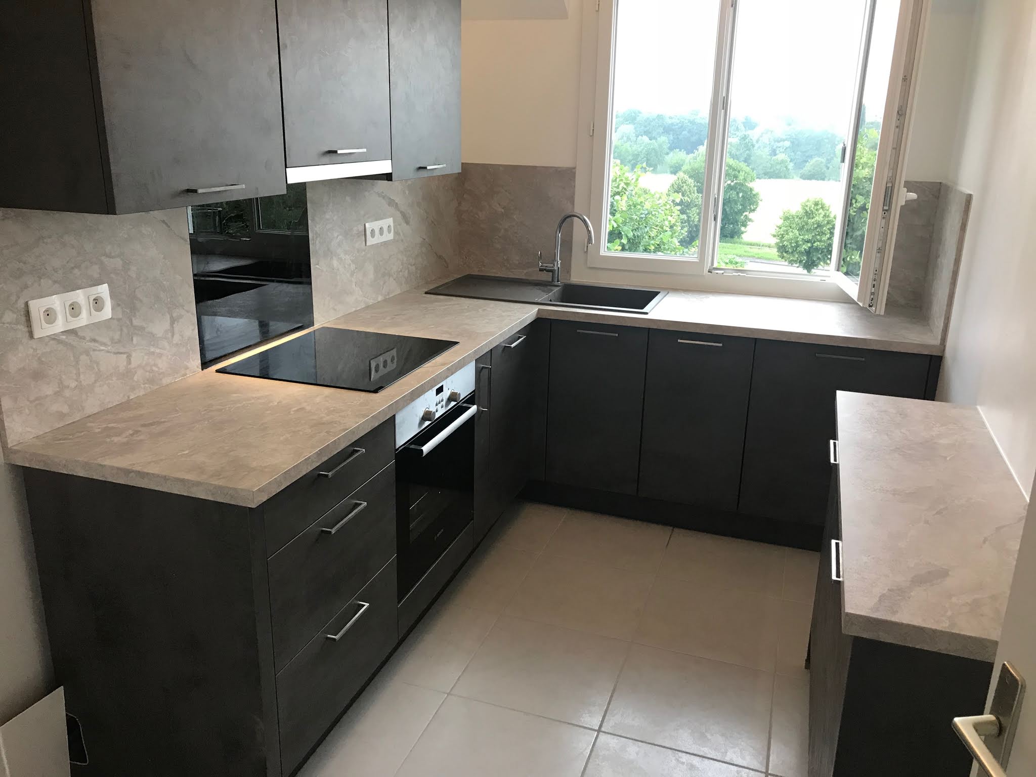 Photo n° 2 de l'avis de JOUMIER.e fait le 19/06/2018 à 08:37