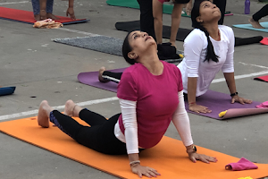 Bhakti's Yoga image