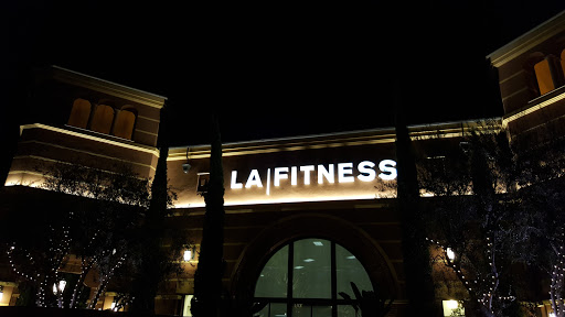 Gym «LA Fitness», reviews and photos, 6400 Irvine Blvd, Irvine, CA 92620, USA