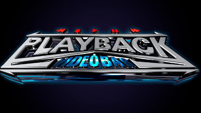 Playback Video Bar - Fortaleza
